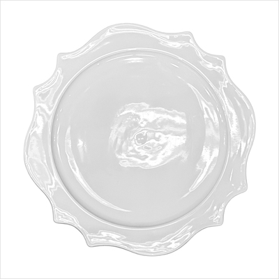 Teller rund flach 27,5cm _Taste__top